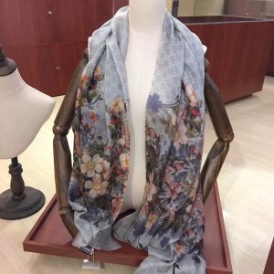 Gucci scarf - Image 5