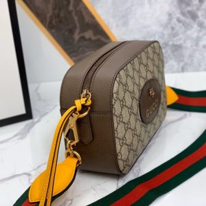 Gucci Neo Vintage messenger bag - Image 9