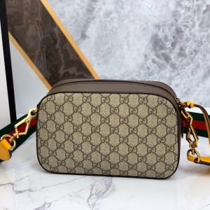 Gucci Neo Vintage messenger bag - Image 8