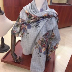 Gucci scarf - Image 3