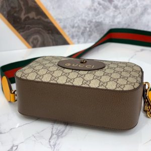 Gucci Neo Vintage messenger bag - Image 7