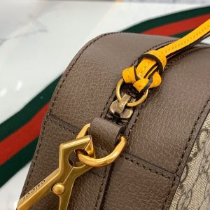 Gucci Neo Vintage messenger bag - Image 5