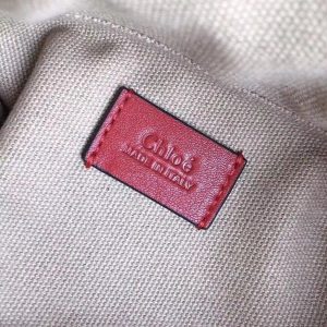 Chloe Roy Bucket bag - Image 6