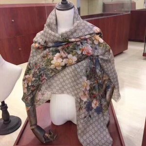 Gucci scarf - Image 9