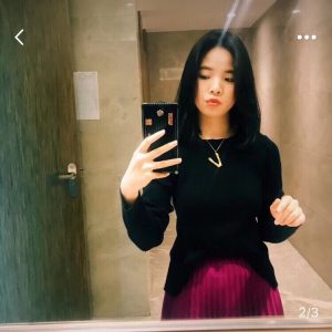 Céline Necklace - Image 6