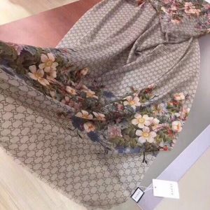 Gucci scarf - Image 8