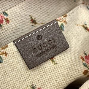 Gucci Neo Vintage messenger bag - Image 3