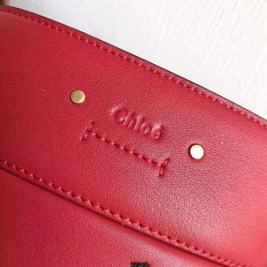 Chloe Roy Bucket bag - Image 4