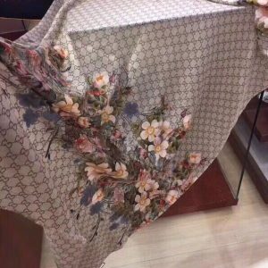 Gucci scarf - Image 7