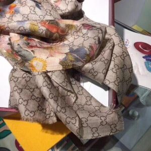 Gucci scarf - Image 6