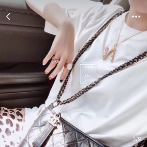 Céline Necklace - Image 4