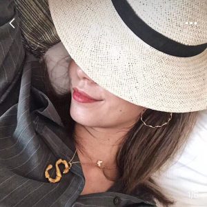 Céline Necklace - Image 3