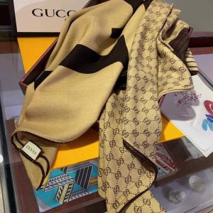 Gucci scarf - Image 8