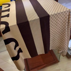 Gucci scarf - Image 6