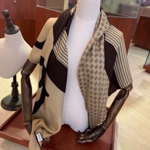 Gucci scarf - Image 5