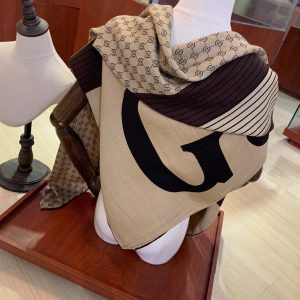 Gucci scarf - Image 4