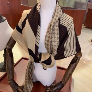 Gucci scarf - Image 3