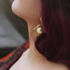 Céline Earrings - Image 3