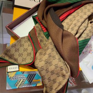 Gucci scarf - Image 5