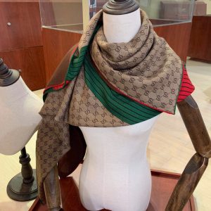 Gucci scarf - Image 4