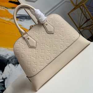 LOUIS VUITTON Alma - Image 5