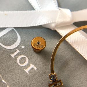 Dior Earrings - Image 5