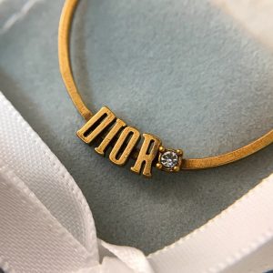 Dior Earrings - Image 3