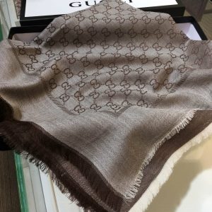 Gucci scarf - Image 16