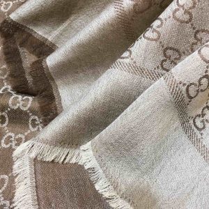 Gucci scarf - Image 15