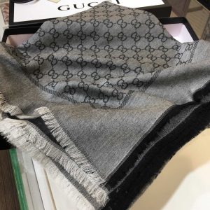 Gucci scarf - Image 8