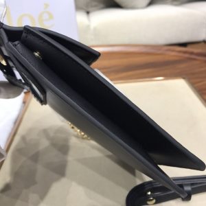 Chloe Faye Shoulder bag - Image 8