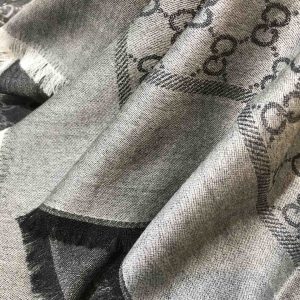 Gucci scarf - Image 6