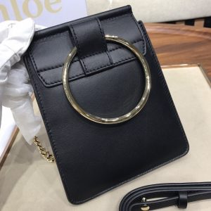 Chloe Faye Shoulder bag - Image 7