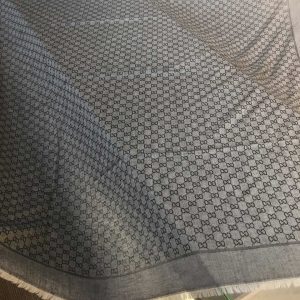 Gucci scarf - Image 5