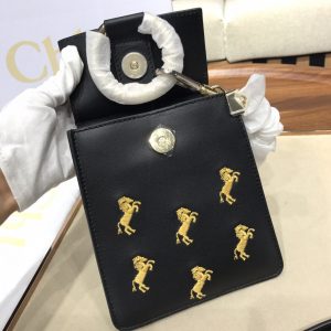 Chloe Faye Shoulder bag - Image 5