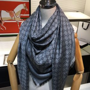 Gucci scarf - Image 3
