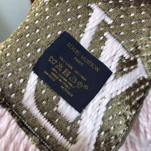 Louis Vuitton scarf - Image 3