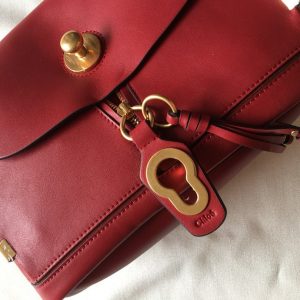 Chloe Owen bag - Image 5