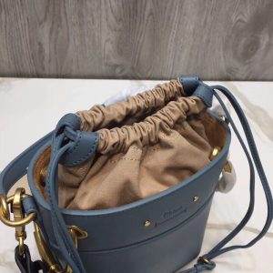 Chloe Roy Bucket bag - Image 7