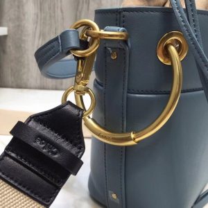 Chloe Roy Bucket bag - Image 6