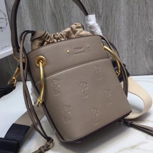 Chloe Roy Bucket bag - Image 8
