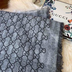 Gucci scarf - Image 8