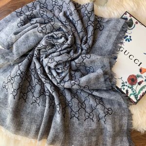 Gucci scarf - Image 7