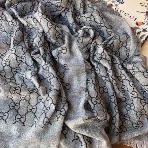 Gucci scarf - Image 6