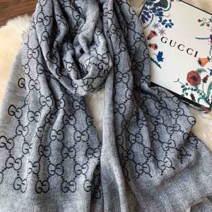 Gucci scarf - Image 5