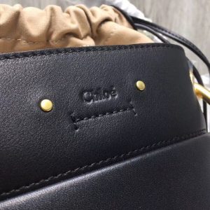 Chloe Roy Bucket bag - Image 7