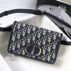 Dior Belt Bag - Image 7
