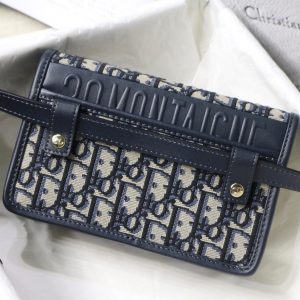 Dior Belt Bag - Image 6