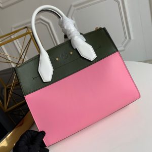 Louis Vuitton City Steamer - Image 5