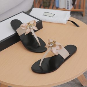 Gucci Slippers - Image 8